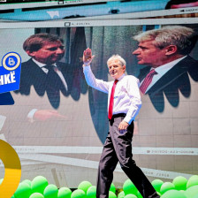 Дали дојде време за збогум - каде оди Ахмети по катастрофата на ДУИ - Press24