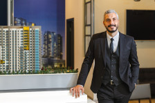 Селим Јазиџилароглу, директор за продажба: Интересот за становите во Diamond Residences е голем, продажбата е сѐ поблиску до финалната фаза - Press24