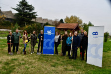 Бети Стаменкоска-Трајкоска: Почнуваме со серија акции за пошумување - Press24