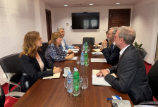 Властите заклучија: Можности за големи енергетски инвестиции во Македонија