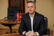 Герасимовски: Во следните денови поставуваме мерачи за бучава на 30 локации - Press24