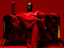 Диди се лекува од дрога и работи во капела