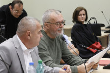 Палевски и соучесниците бараат укинување на првостепената пресуда и враќање на постапката од почеток