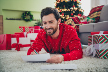 5 работи кои ги прават нарцисоидните мажи за време на празниците