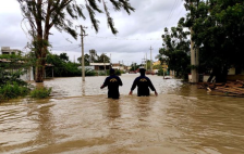 Трагедија во Мароко по години суша: Силни дождови однесоа најмалку 37 животи