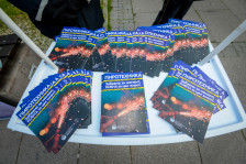 МВР со засилени превентивни и репресивни мерки против употребата на пиротехнички средства – годинава запленети трипати повеќе пиротехнички средства