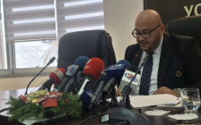 Костадиновски алармира: Итно е потребен нов судија