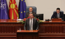 Владата се екипира: Се потполнија празните министерски фотелји