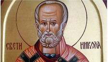 Денеска се слави Свети Никола – обичаите велат да не допирате ножици и ножеви