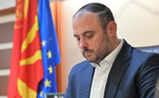 Започнува изградбата: Ѓорѓиевски објави јавна набавка за ултра модерен Луна Парк во Скопје