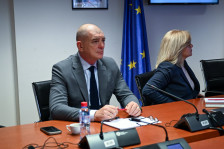 Во Кочани ќе се отвори првата собраниска канцеларија на пратеникот Павле Арсоски