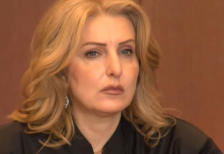 СДСМ: Новата обвинителка бараше да се укине Талир – Мицкоски го стави Обвинителството во свои канџи