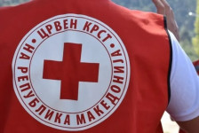 Тинејџер од Египет украл предмети на Црвен крст во Македонија