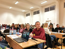 Центар го крои Буџетот 2026: Граѓаните бараат повеќе зеленило, лифтови во училиштата и решавање на дивите пазарџии