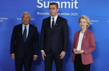 Мицкоски со порака од Брисел: Да бидеме оценувани според постигнувањето, а не според билатералните прашања