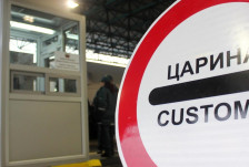 АМСМ: Сообраќајот на ГП Богородица утрово се одвива нормално – можни одрони на неколку патни правци