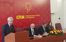 Димовски: Колку повеќе си ја цениме и чуваме историјата, толку повеќе се штитиме од сите притисоци и предизвици што се пред нас