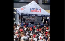 Осомничениот за убиството на Чарли Кирк денеска треба првпат да се појави пред суд