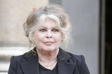 Почина славната актерка Брижит Бардо