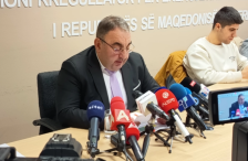 Од 1 јануари повисоки сметки за струја за 70 денари