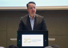 Николоски: Се работи на нов просторен план на Македонија