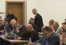 „Љубоморна сум што неговиот син е до него, а мојот никогаш нема да се врати“: Потресно сведоштво на мајка за трагедијата во „Пулс“