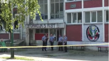 Падна пресуда: 42 години затвор за домарот кој лани изврши тројно убиство во училиште во БиХ