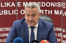 Клековски ќе ги објави резултатите: Како работеле и трошеле јавните здравствени установи?