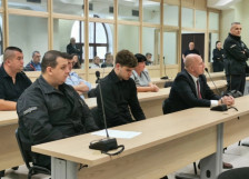 Зголемена казната за Васил Јованов: Апелациониот суд му пресуди 13 години затвор за смртта на Фросина Кулакова