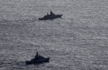 „Атлантски бастион“ – нов британски штит против руски подморници и подводни закани