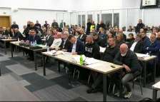 Судење за „Пулс“: Одбраната на вработените во Министерството за економија тврди – „Вршевме само административна, а не инспекциска проверка“