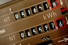 Без струја делови од Гази Баба и Карпош