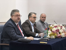 Паднаа важни одлуки: Заврши ЦО на ЗНАМ