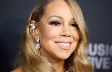 Мараја Кери ќе пее на церемонијата на отворањето на Зимските олимписки игри во Милано