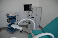 ГАК со нов лик: Инвестирани 34 милиони денари во реновирање на 2.000 квадратни метри