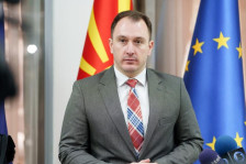 Андоновски: Првпат ќе промовираме владин центар за одговор на сајбер инциденти