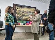 Сиљановска-Давкова од Идризово: Секој заслужува втора шанса, подготвуваме нов закон за помилување