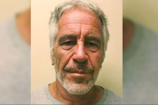 Над еден милион нови документи поврзани со случајот Епштајн