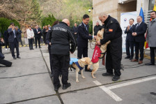 Царинската управа промовира нов Систем за анализа на ризик со помош од Кореја: Се етаблираме како лидер на Балканот