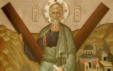 Денеска е Свети апостол Андреј – еве што велат обичаите