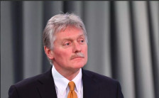 Песков: Нема примирје за Божиќ, Русија не сака пауза туку „целосен мир“ и остварување на целите