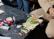 Масовно апсење: МВР ги чисти нелегалните казина – голем број приведени