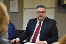 Администрацијата добива Академија: Со француски експерти се подготвува модел за континуирана обука