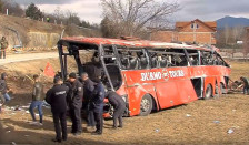 Газдата на „Дурмо турс“ повторно бара одложување на издржувањето на казната: Му било препорачано мирување во период од 20 до 30 дена