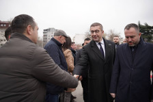 Мицкоски шокира со бројки: Треба да вратиме 6 милијарди евра долг оставен од СДСМ и ДУИ