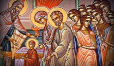 Утре е голем празник: Посебен ден за жените – преноќување во црква за потомство