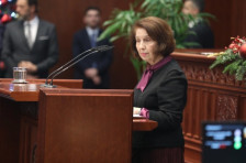 Сиљановска Давкова: Судењето за „Пулс“ ќе покаже дали судството ќе ја стекне или трајно ќе ја изгуби довербата 