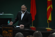 Ѓорѓиевски: Без ниту еден глас против, донесен е буџетот на Град Скопје – следува преродба