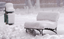 Најстудено на Шапка со -4, во Скопје измерени 2 степени: Еве ги моменталните температури низ Македонија