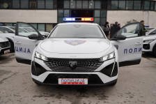 Ужас во Карпош: Скопјанец ги претепал сопругата и сопствената мајка